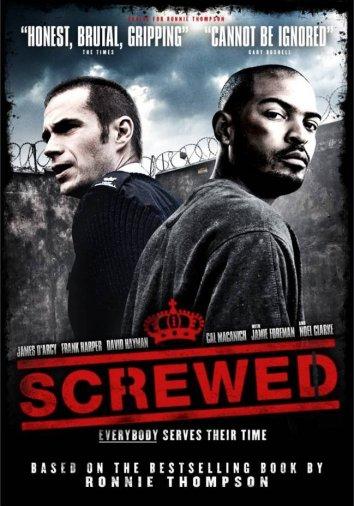 Тюремщик (2011) 