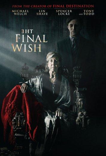 Последнее желание (2018) 