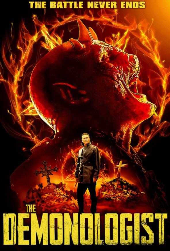Демонолог (2019) 