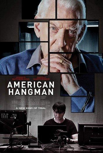 Американский палач (2019) 