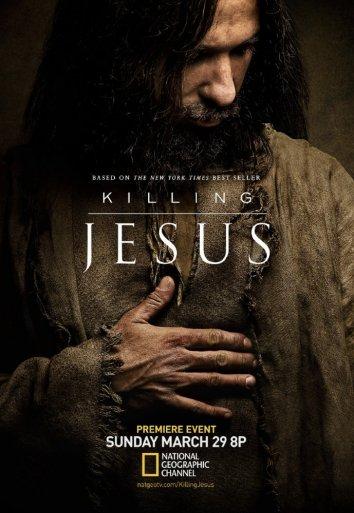 Убийство Иисуса (2015) 