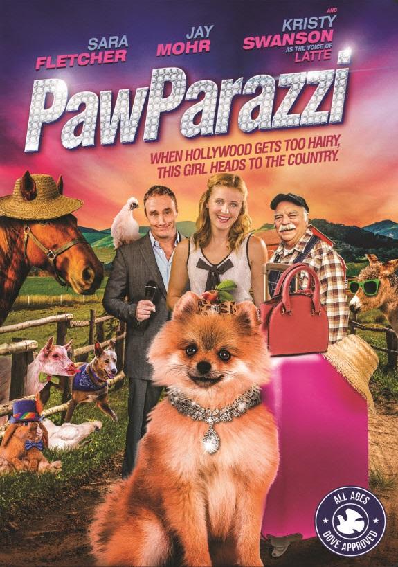ЛапПарацци (2018) 