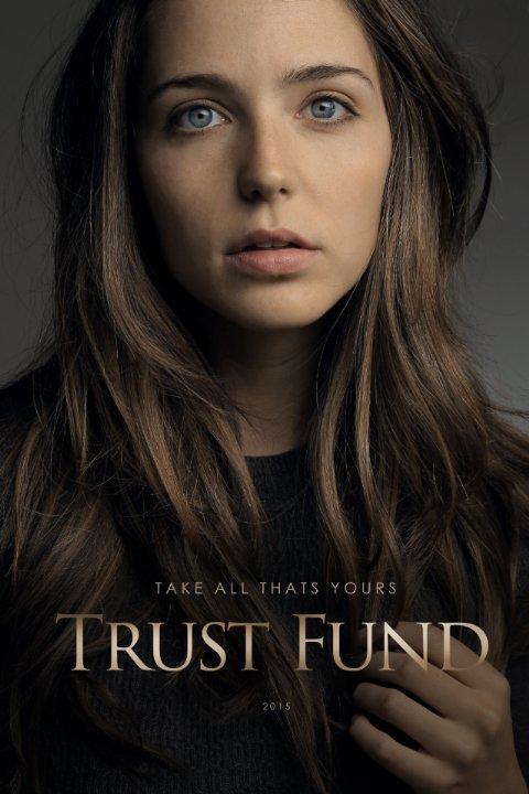 Траст Фонд (2015) 