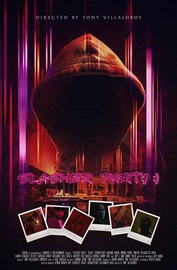 Убийственная Вечеринка (2019) 