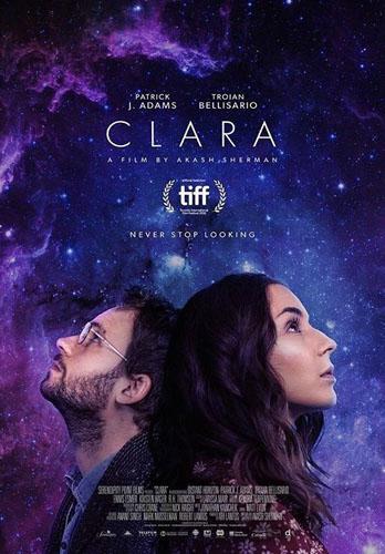 Клара (2018) 