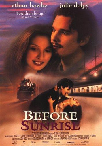 Перед рассветом (1995) 