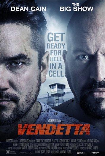 Кровная месть (2015) 