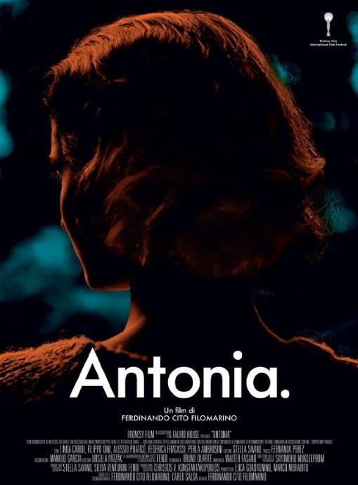 Антония (2015) 