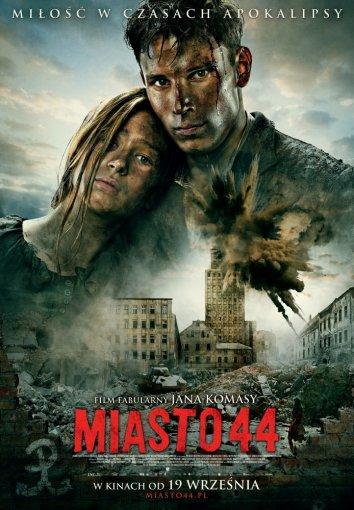 Город 44 (2014) 