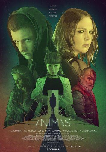 Души (2018) 