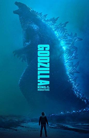 Годзилла 2: Король монстров (2019) 