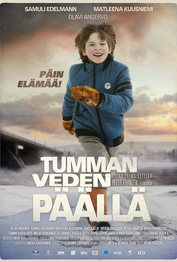 Над темными водами (2013) 