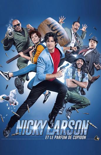 Плейбой под прикрытием (2018) 