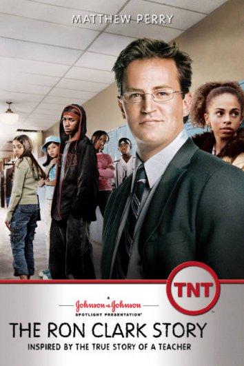 Триумф: История Рона Кларка (2006) 