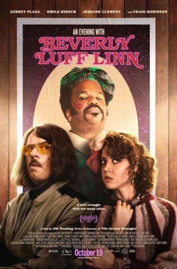 Вечер с Беверли Лафф Линн (2018) 
