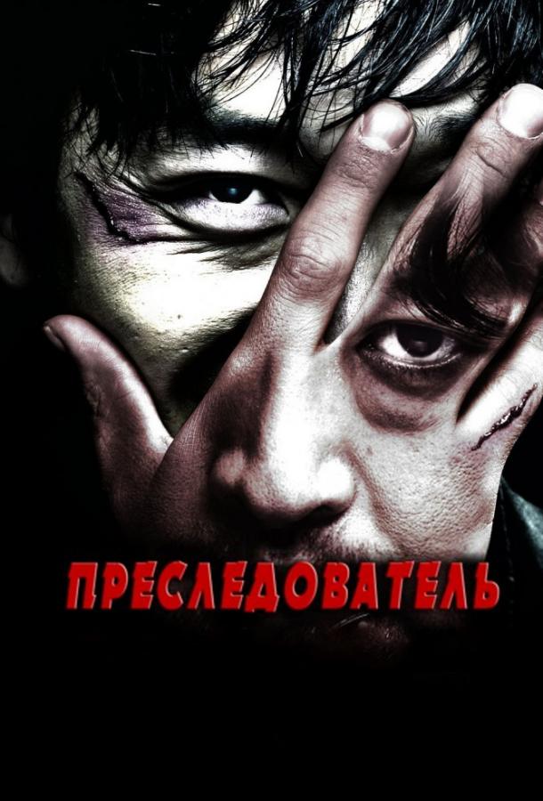 Преследователь (2008) 