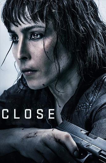 Близко (2019) 