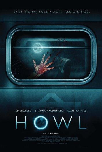Вой (2015) 