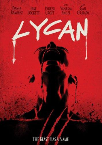 Ликан (2017) 