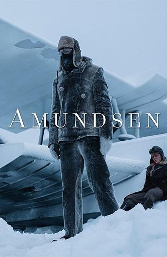 Амундсен (2019) 