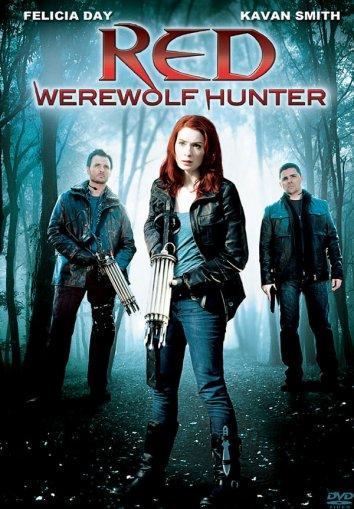 Рэд: Охотница на оборотней (2010) 