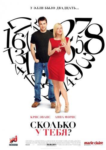 Сколько у тебя? (2011) 