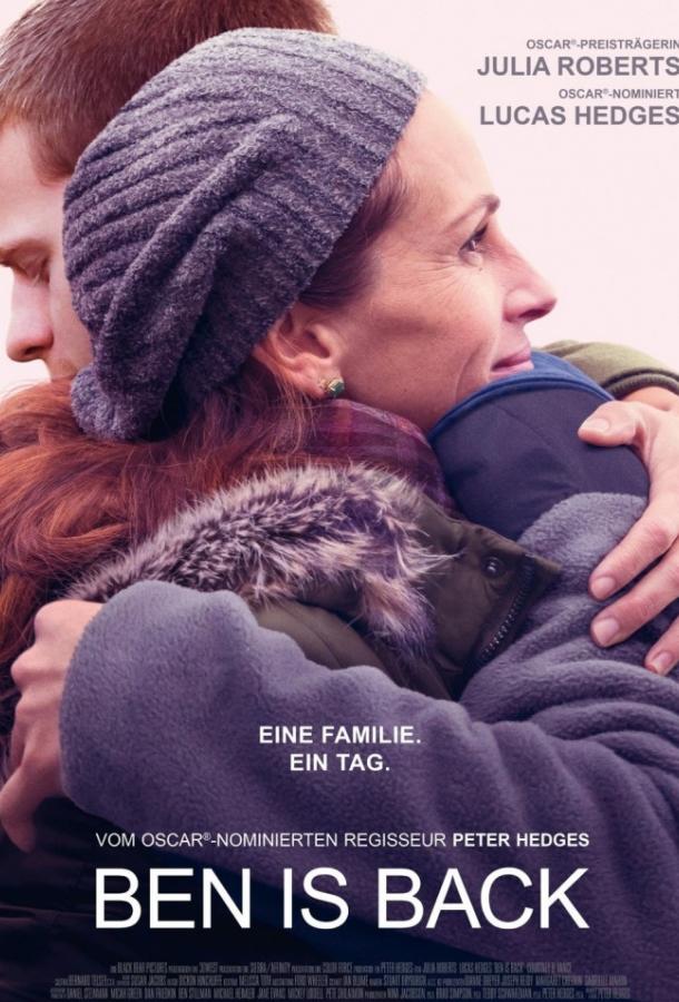 Вернуть Бена (2018) 