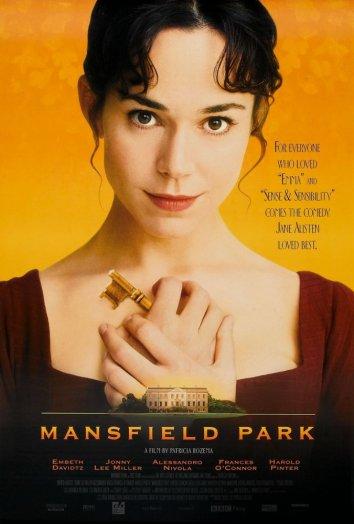 Мэнсфилд парк (1999) 