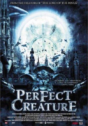 Идеальное создание (2006) 