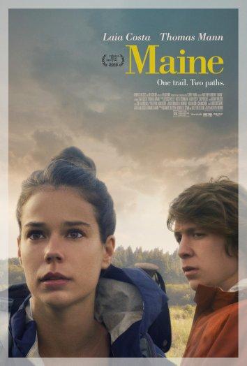 Мэн (2018) 