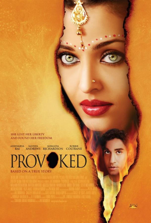 Провокация (2006) 