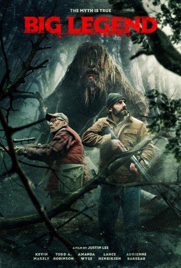 Большая легенда (2018) 