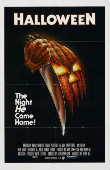 Хэллоуин (1978) 