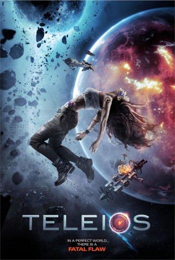 Телейос (2017) 