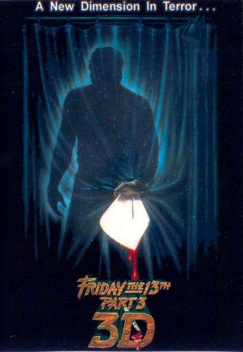 Пятница 13-е — Часть 3 (1982) 