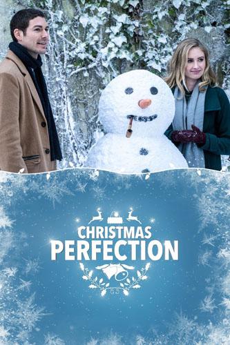 Идеальное Рождество (2018) 