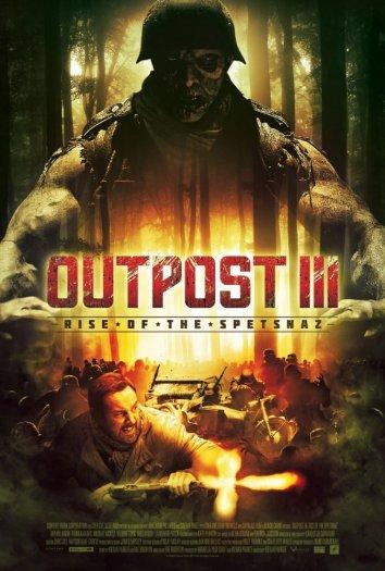 Адский бункер: Восстание спецназа (2013) 