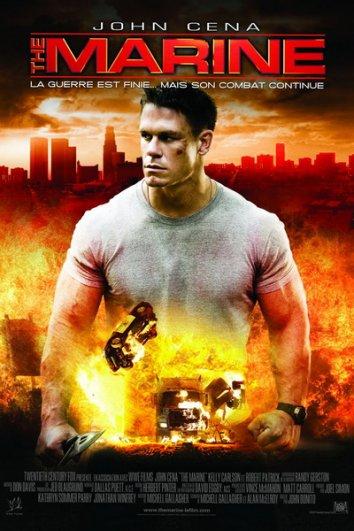 Морской пехотинец (2006) 