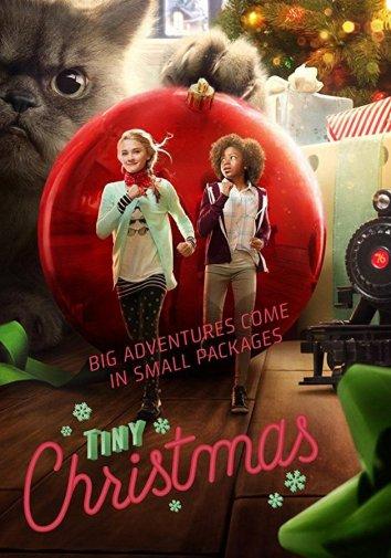 Крошечное Рождество (2017) 
