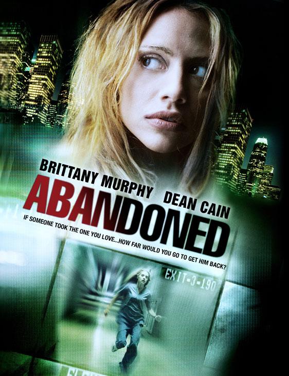 Безудержная (2010) 