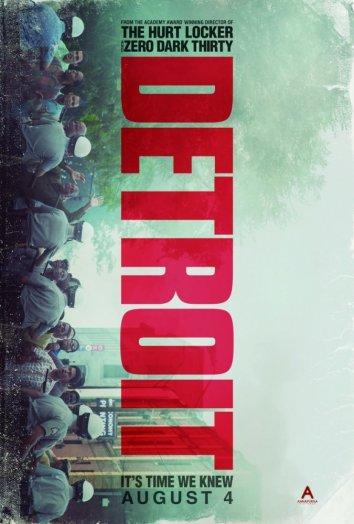 Детройт (2017) 