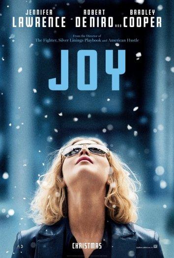 Джой (2015) 