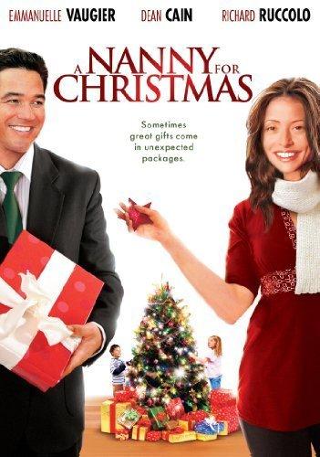 Нянька на Рождество (2010) 