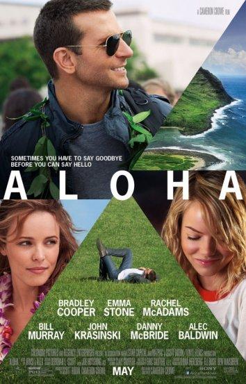 Алоха (2015) 