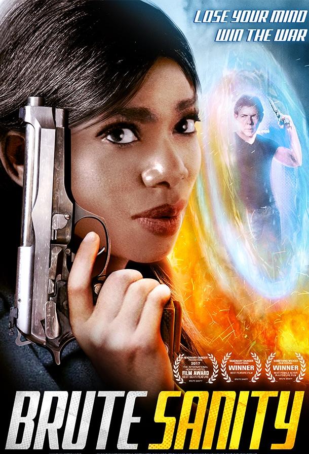 Навязанная реальность (2017) 
