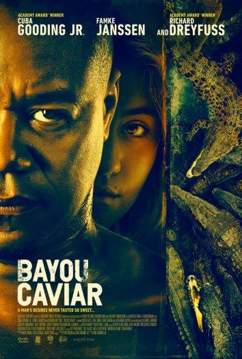 Болотная икра (2018) 