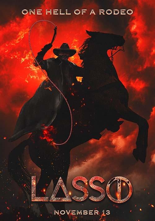 Лассо (2018) 