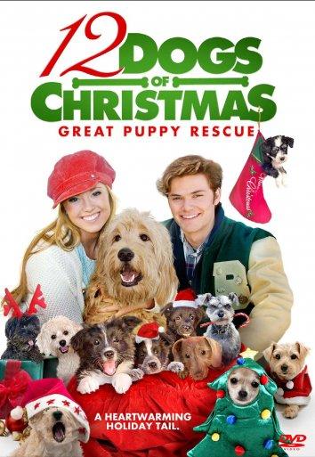 12 рождественских собак 2: Чудесное спасение (2012) 