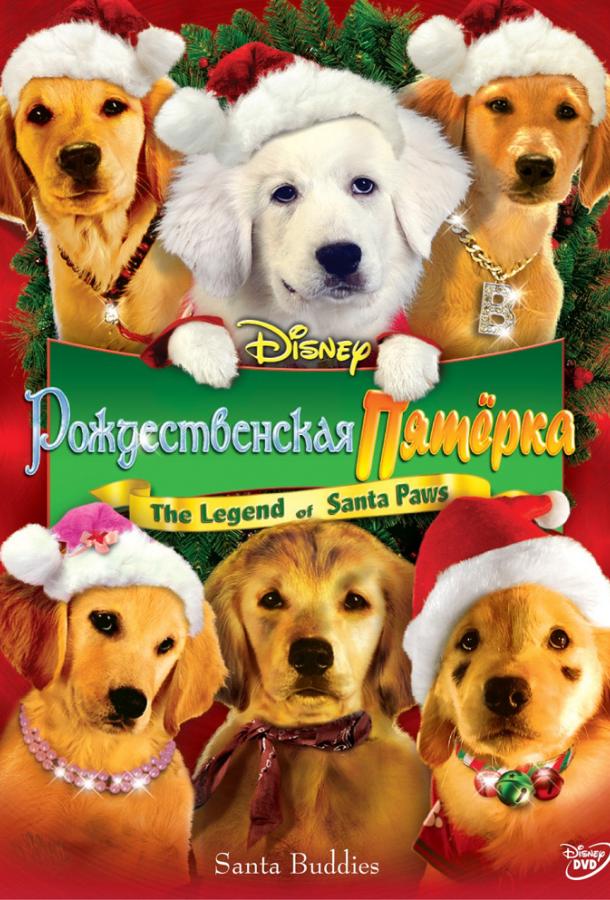Рождественская пятерка (2009) 