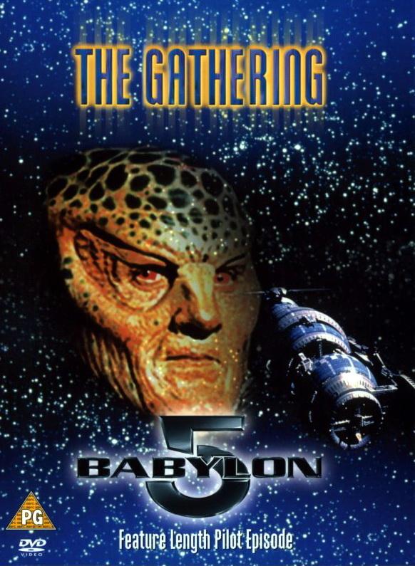 Вавилон 5: Сбор (1993) 